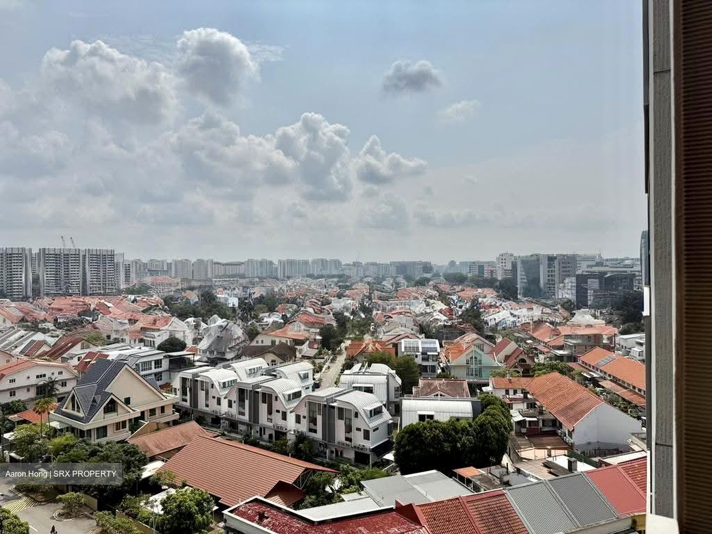 Sennett Estate (D13), Apartment #608109641